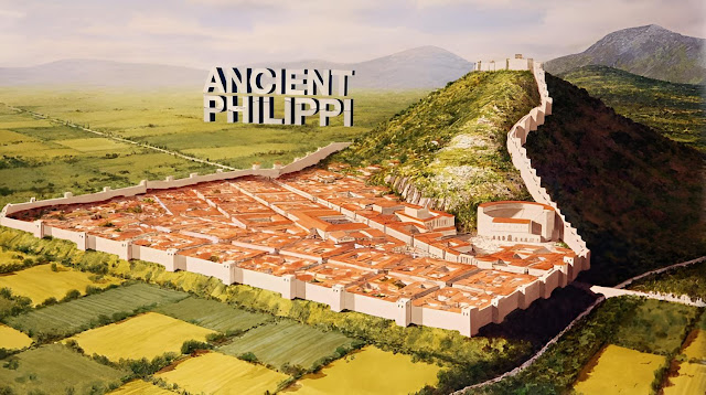 Φίλιπποι: Μια πόλη βυθισμένη στην ιστορία, από την αρχαία Μακεδονία μέχρι τον πρώιμο χριστιανισμό