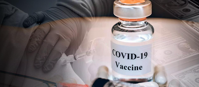 Αγωγές δισ. κατά των εταιρειών κατασκευής εμβολίων Covid-19: «Στο εδώλιο» AstraZeneca, Pfizer, Moderna & Johnson