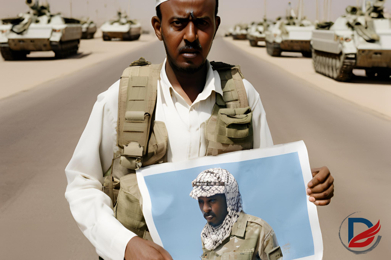 Το Τζιμπουτί προειδοποιεί τις ΗΠΑ: Δεν θέλουμε τους πολέμους σας στη χώρα μας