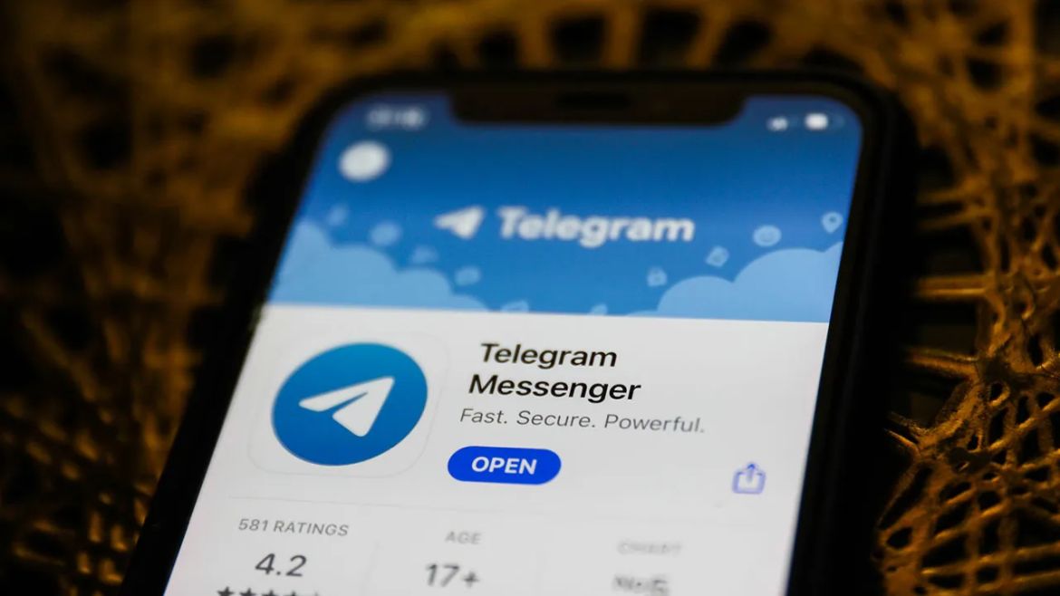 Το Telegram θα φθάσει το ένα δισεκατομμύριο χρήστες μέσα σε ένα χρόνο, προβλέπει ο ιδρυτής της πλατφόρμας
