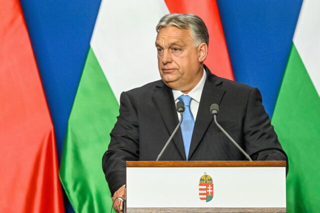 πρόστιμο 200 εκ. στην Ουγγαρία
