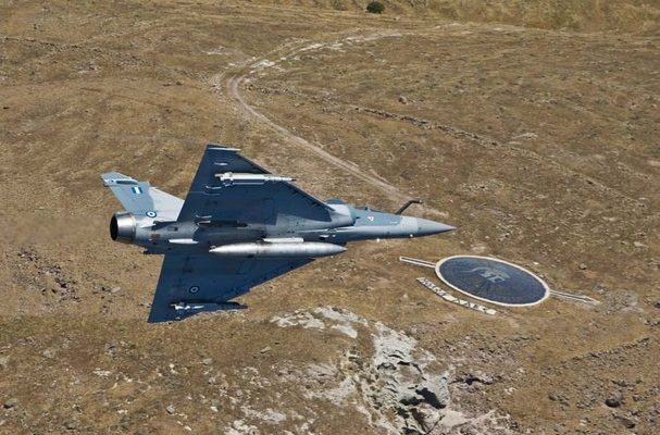 Σαν σήμερα έπεσε στο Καθήκον ο Υποσμηναγός Σιαλμάς …Αναχαιτίζοντας Τουρκικά F-16