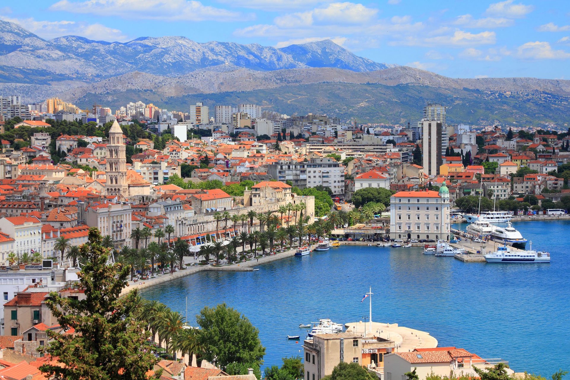 Ιστιοπλοΐα στην Κροατία: 7 Ημέρες Ταξίδι Απόλαυσης στην Αδριατική.