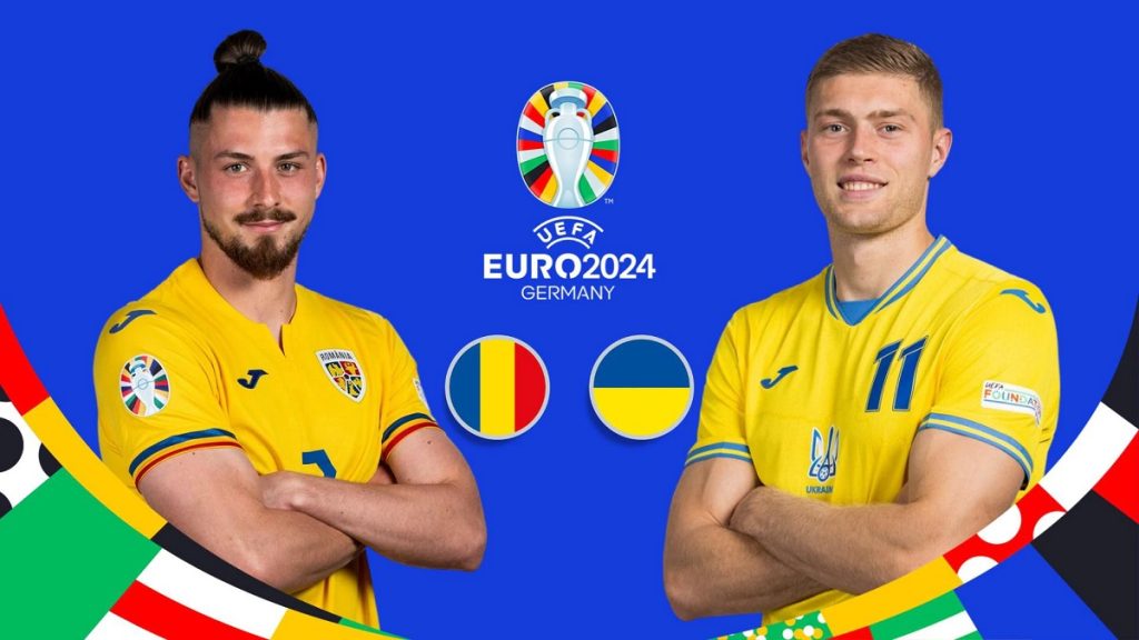 Ρουμανία – Ουκρανία 3-0, Video: «Χαστούκι» και… άλμα για τα νοκ-άουτ!