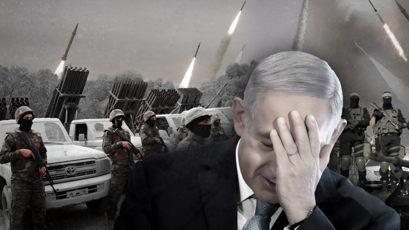 Ισραήλ: Σάλος μετά την αποκάλυψη ότι ο Στρατός ήξερε τι θα έκανε η Χαμάς