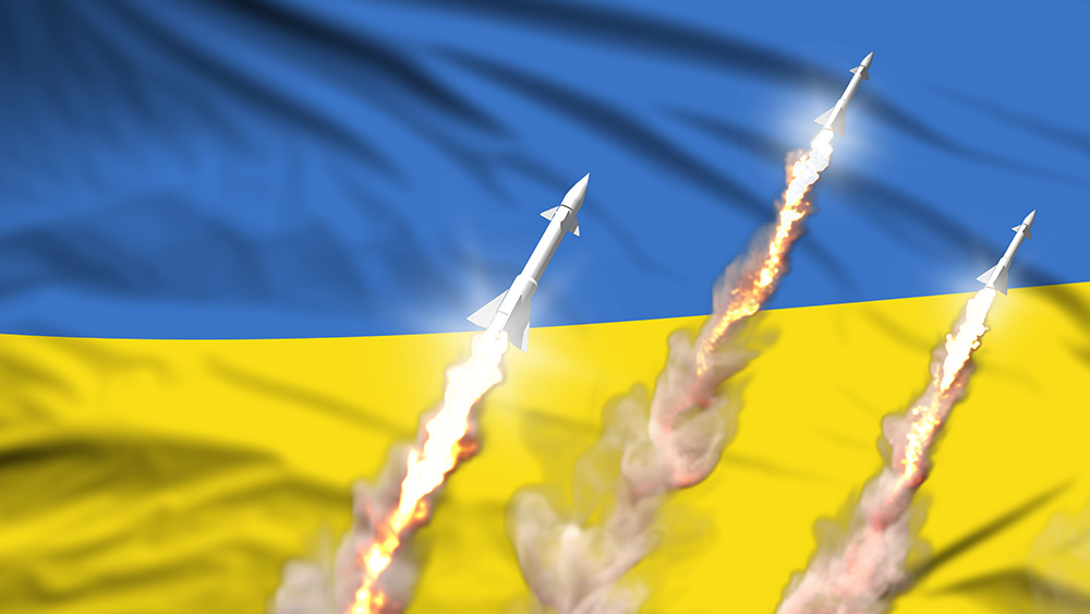 Η Ρωσία απειλεί με ‘θανατηφόρες συνέπειες’ εξαιτίας της άδειας των ΗΠΑ στην Ουκρανία για επιθέσεις εναντίον ρωσικών στόχων