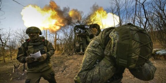 Το ΝΑΤΟ απέρριψε την ρεαλιστική πρόταση Putin για ειρήνη – Η Δύση να προετοιμαστεί 700.000 Ρώσοι έτοιμοι για χάος στην Ουκρανία