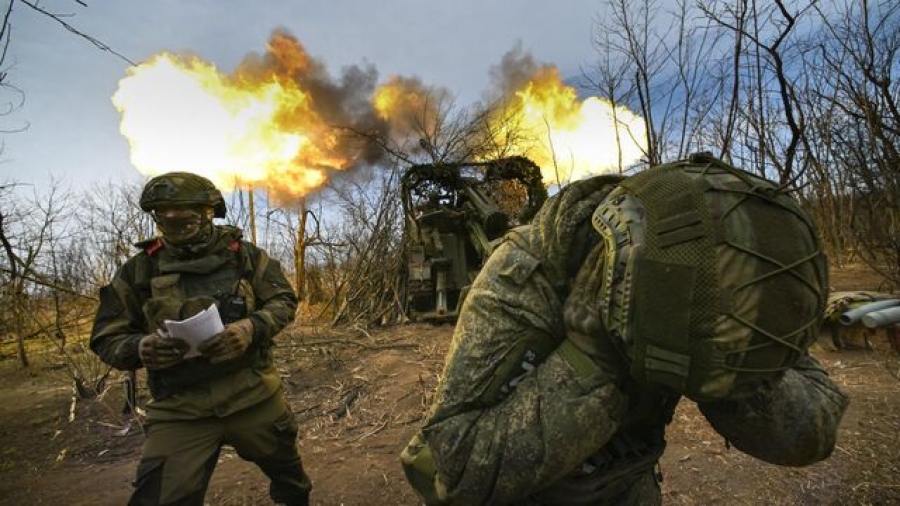 Το ΝΑΤΟ απέρριψε την ρεαλιστική πρόταση Putin για ειρήνη – Η Δύση να προετοιμαστεί 700.000 Ρώσοι έτοιμοι για χάος στην Ουκρανία