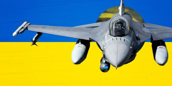 Σοκ – Μετά τα F-16… έως και 500.000 στρατιώτες του ΝΑΤΟ θα εισβάλουν στην Ουκρανία… 9/2024