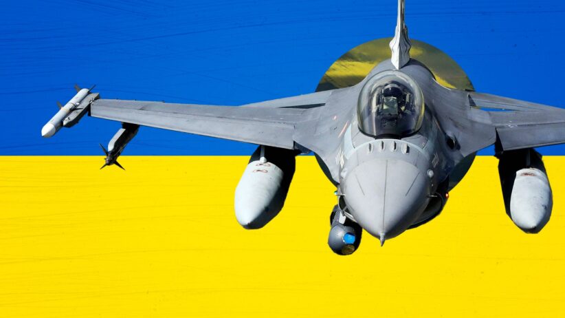 Σοκ – Μετά τα F-16… έως και 500.000 στρατιώτες του ΝΑΤΟ θα εισβάλουν στην Ουκρανία… 9/2024