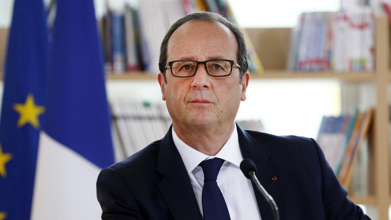 Γαλλία: Ο πρώην πρόεδρος Φρανσουά Ολάντ θα είναι υποψήφιος βουλευτής με το νέο Λαϊκό Μέτωπο